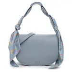 Dámská crossbody kabelka Tamaris Fabina - modrá