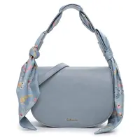 Dámská crossbody kabelka Tamaris Fabina - modrá