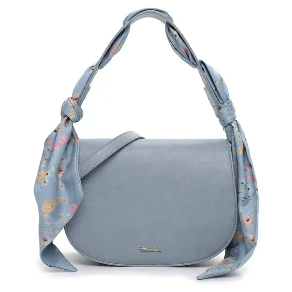 Dámská crossbody kabelka Tamaris Fabina - modrá