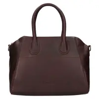 Dámská kožená kabelka The Chesterfield Brand Magda - hnědá