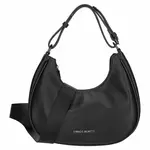 Menší elegantní dámská kabelka Enrico Benetti Punta - černá