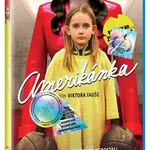 Amerikánka (BLU-RAY) - český film