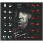 Lidský faktor (Graham Greene-Různí interpreti) (MP3-CD) - rozhlasová dramatizace