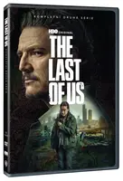 The Last of Us - 2. série (3 DVD) - Seriál
