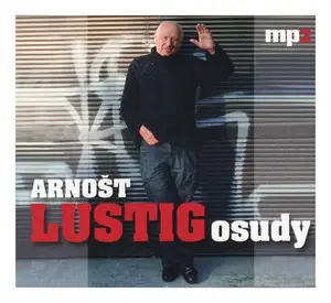 Osudy (Arnošt Lustig) (MP3-CD)