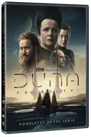 Duna: Proroctví 1. série (3 DVD) - Seriál