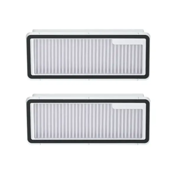 2Pcs Original Dust Bin Filter for Narwal Freo X Ultra / Freo X Plus / Freo Z Ultra