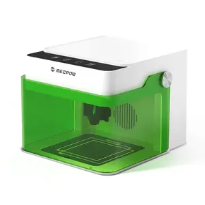 Mecpow M1 FDA Class 1 5W Laser Engraver