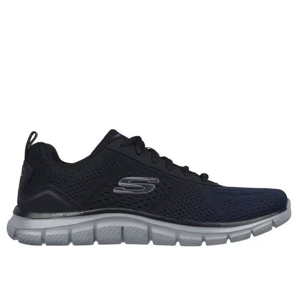 Skechers Track - Ripkent - Wide 47,5