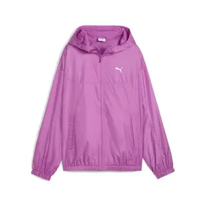 Puma ESS Relaxed Windbreaker M