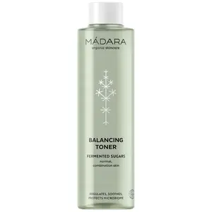 MÁDARA Vyrovnávací tonikum (Balancing Toner) 200 ml
