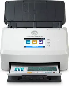 HP ScanJet Ent Flow N7000 snw1 6FW10A#B19 skener