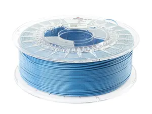Spectrum 81543 3D filament, PETG Premium High Speed, 1,75mm, 1000g, Modrý (Pastel blue)