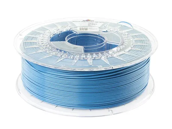 Spectrum 81543 3D filament, PETG Premium High Speed, 1,75mm, 1000g, Modrý (Pastel blue)