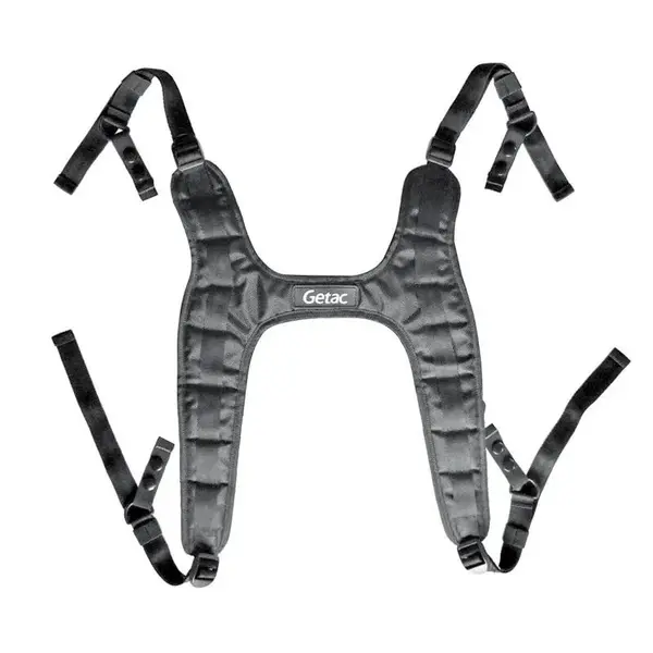 Getac GMS4X1 shoulder strap