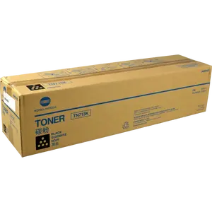 Konica Minolta TN713Y A9K8250 žlutý (yellow) originální toner