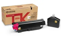 Kyocera TK-5270M 1T02TVBNL0 purpurový (magenta) originální toner