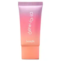 Benefit Tekutý rozjasňovač Dew La La (Liquid Glow) 25 ml Comet Deep