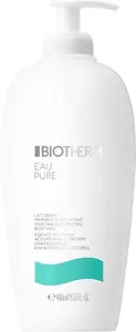 Biotherm Vyživující tělové mléko Eau Pure (Body Milk) 400 ml