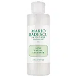 Mario Badescu Čisticí gel pro problematickou pleť Acne (Facial Cleanser) 177 ml