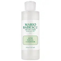 Mario Badescu Čisticí gel pro problematickou pleť Acne (Facial Cleanser) 177 ml