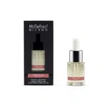 Millefiori Milano Aroma olej Ambra & Rosa 15 ml