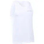 Pánské tílko Under Armour Charged Cotton Tank Solitude S