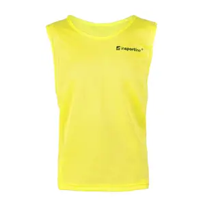 Rozlišovací triko inSPORTline Difero žlutá