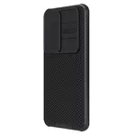 Nillkin CamShield PRO Zadní Kryt pro Samsung Galaxy S24, černá