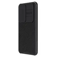 Nillkin CamShield PRO Zadní Kryt pro Samsung Galaxy S24, černá