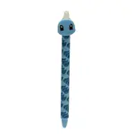 Gumovací pero Pokémon - Squirtle