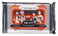 Panini Prizm UFC Hobby Balíček 2023 - sběratelské karty MMA