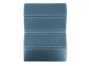 Husky Sedátko skládací FAMY dk. blue Doplňky