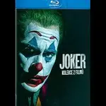 Různí interpreti – Joker 1-2 kolekce Blu-ray