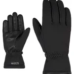 Ziener IGNATO GTX INF PR 8, černá Pánské rukavice