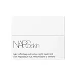 NARS Noční pleťové ošetření Skin Light Reflecting (Restorative Night Treatment) 30 ml