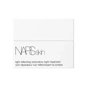 NARS Noční pleťové ošetření Skin Light Reflecting (Restorative Night Treatment) 30 ml