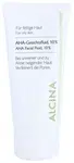 Alcina Pleťový fluid s AHA kyselinami 10% (AHA Facial Fluid, 10%) 50 ml