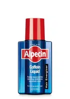 Alpecin Vlasové tonikum proti vypadávání vlasů (Energizer Liquid) 200 ml