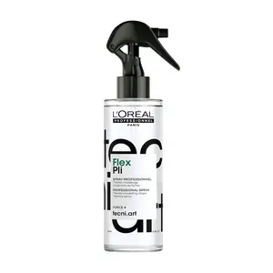 L'Oréal Professionnel Termo-fixační sprej s tvarovou pamětí (Thermo Modelling Spray) 190 ml