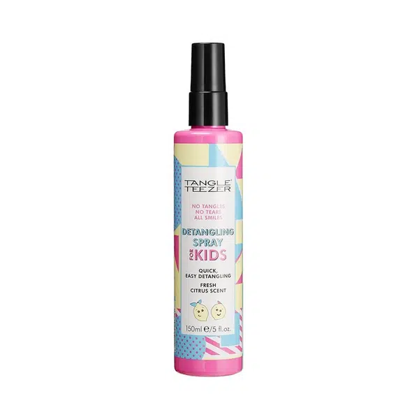 Tangle Teezer Dětský sprej pro usnadnění rozčesávání vlasů Everyday Detangling Spray for Kids 150 ml