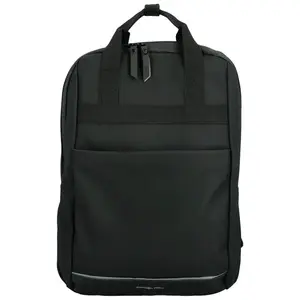 Batoh černý - Daniel Ray Ognajan