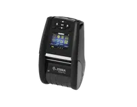 Zebra ZQ610 PLus ZQ61-AUWAE14-00, 19mm Core, RS232, BT (BLE), Wi-Fi, 8 dots/mm (203 dpi)