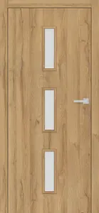 Interiérové dveře Ansedonia 1