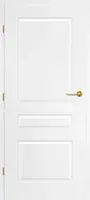 Interiérové dveře Nemézie 6 (UV Lak) - Reverzní otevírání