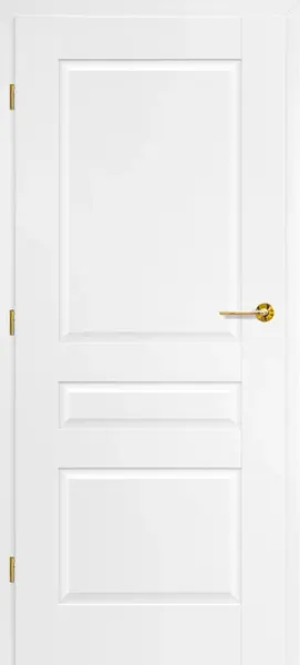 Interiérové dveře Nemézie 6 (UV Lak) - Reverzní otevírání