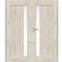 Dvoukřídlé dveře FRÉZIE