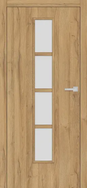Interiérové dveře LORIENT 10 - Výška 210 cm