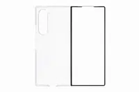 Zadní kryt Samsung GP-FFF956YCATW pro Samsung Galaxy Z Fold6, transparentní