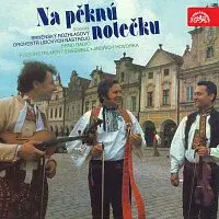 Brněnský rozhlasový orchestr lidových nástrojů (BROLN) – Na pěknú notečku